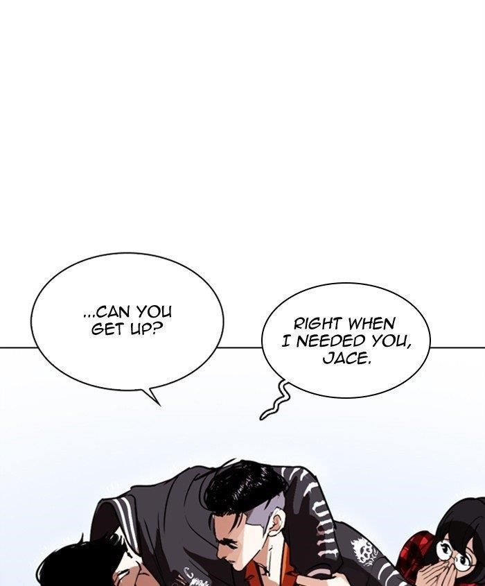 Lookism Chapter 278 - Page 72 in English