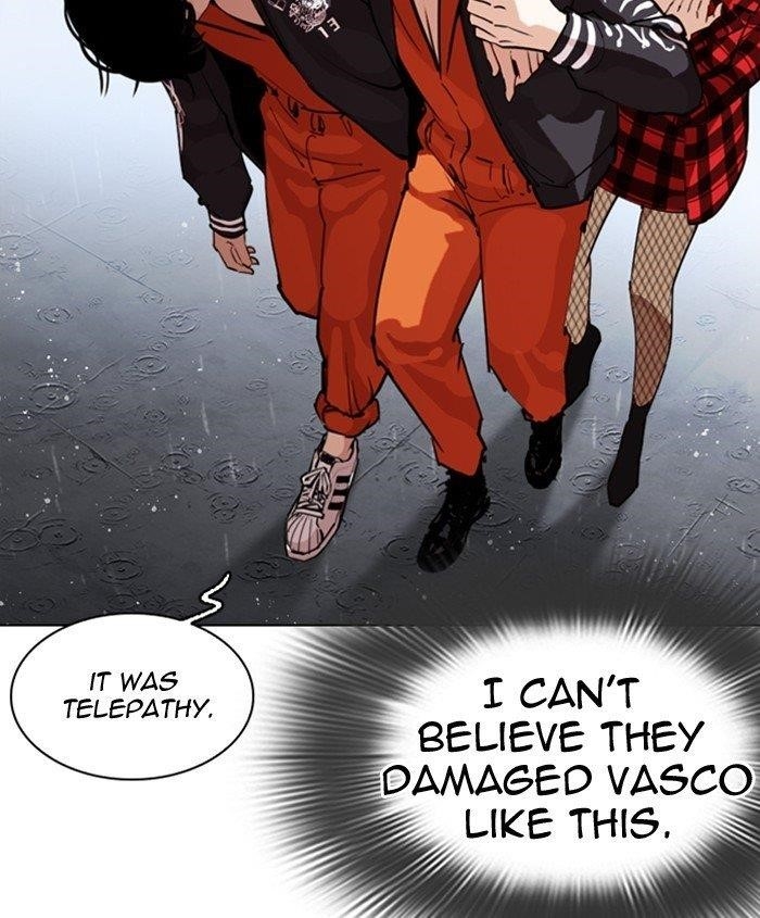 Lookism Chapter 278 - Page 73 in English