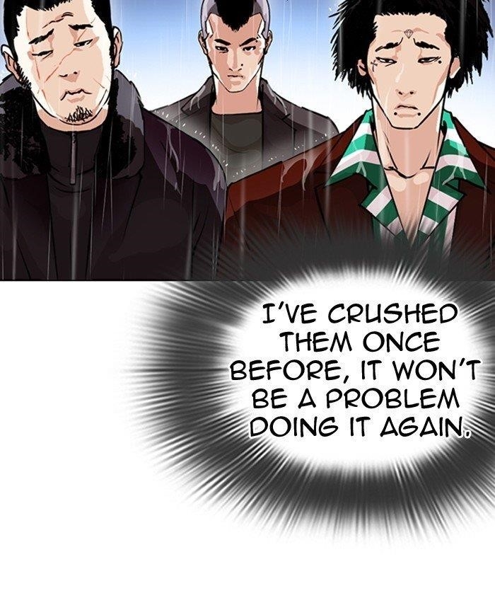 Lookism Chapter 278 - Page 79 in English