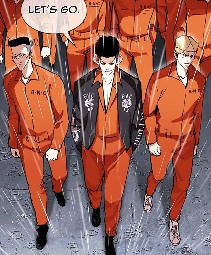Lookism Chapter 278 - Page 83 in English