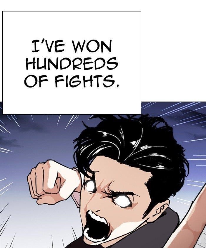 Lookism Chapter 278 - Page 9 in English