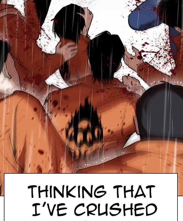 Lookism Chapter 278 - Page 92 in English