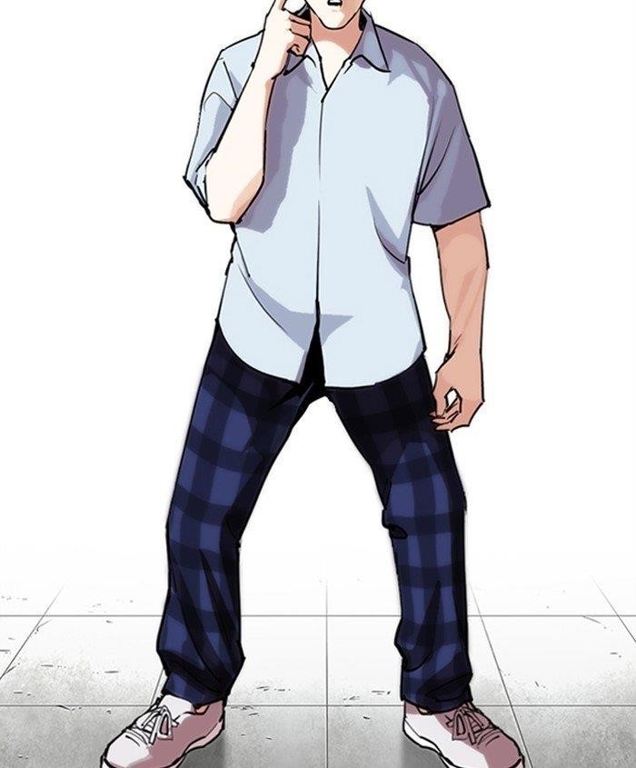 Lookism Chapter 279 - Page 105 in English