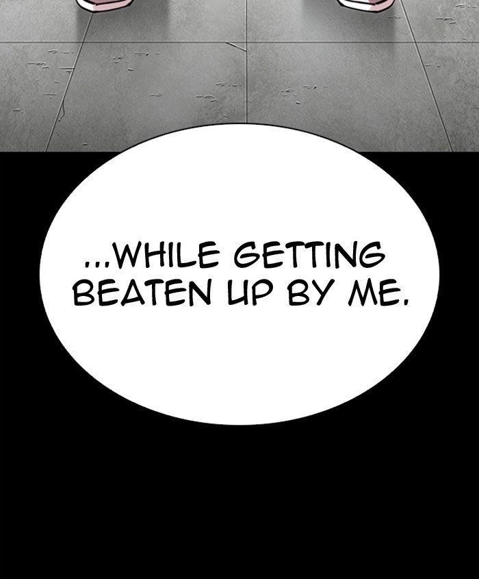 Lookism Chapter 279 - Page 106 in English