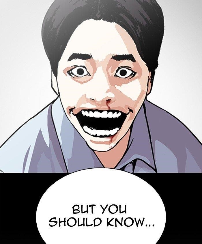 Lookism Chapter 279 - Page 111 in English