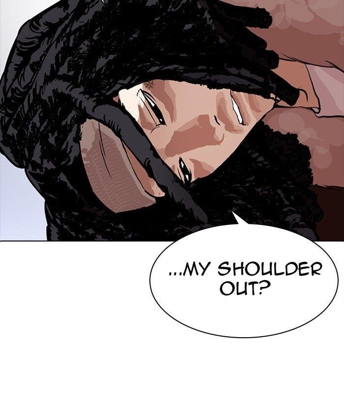 Lookism Chapter 279 - Page 123 in English