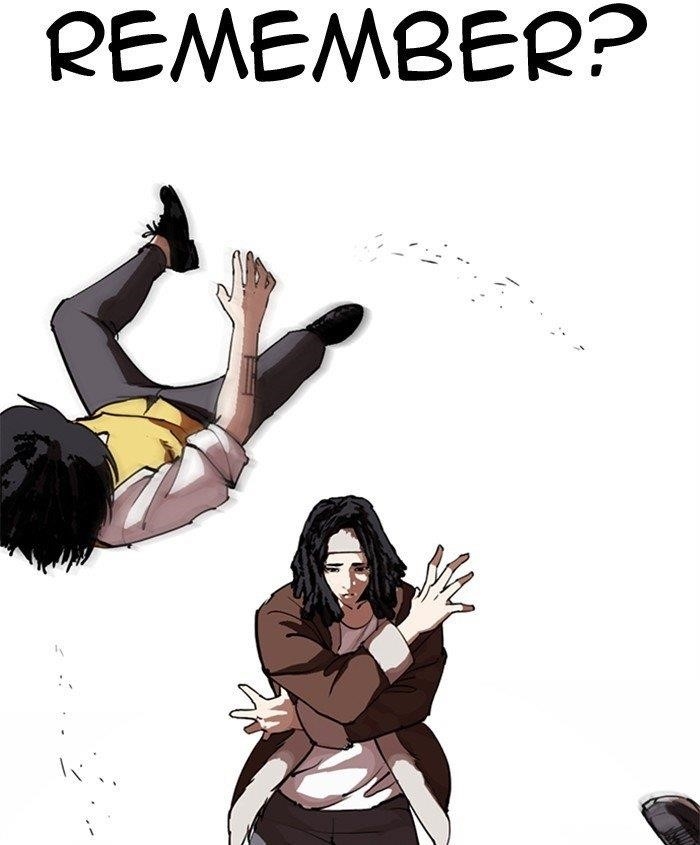 Lookism Chapter 279 - Page 154 in English