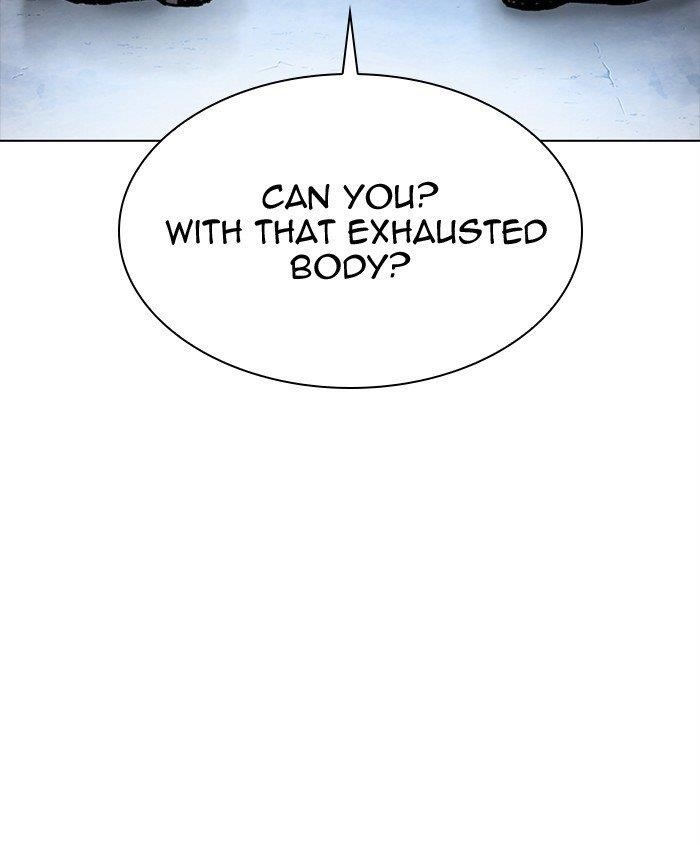 Lookism Chapter 279 - Page 166 in English