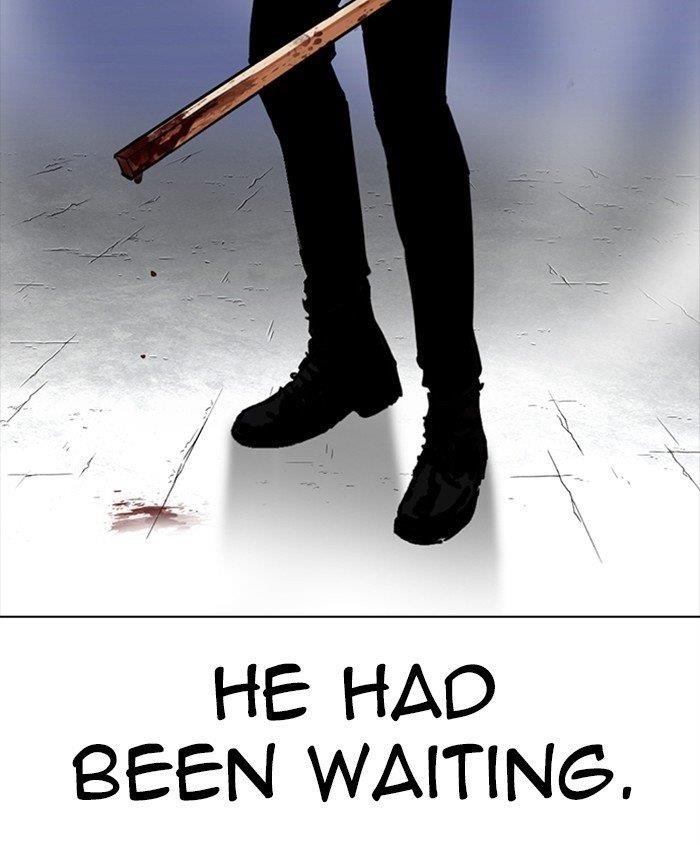 Lookism Chapter 279 - Page 187 in English