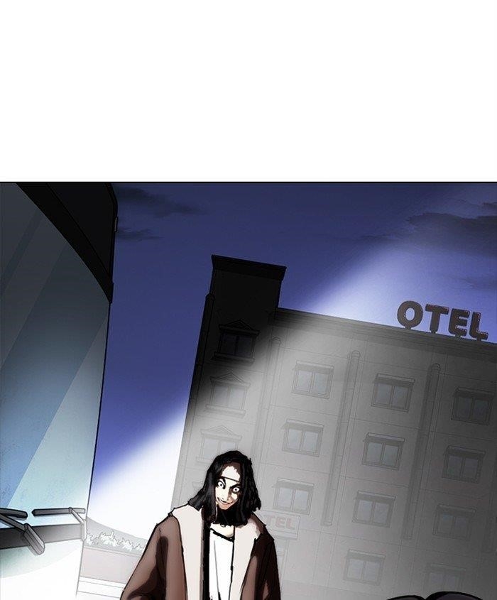 Lookism Chapter 279 - Page 203 in English