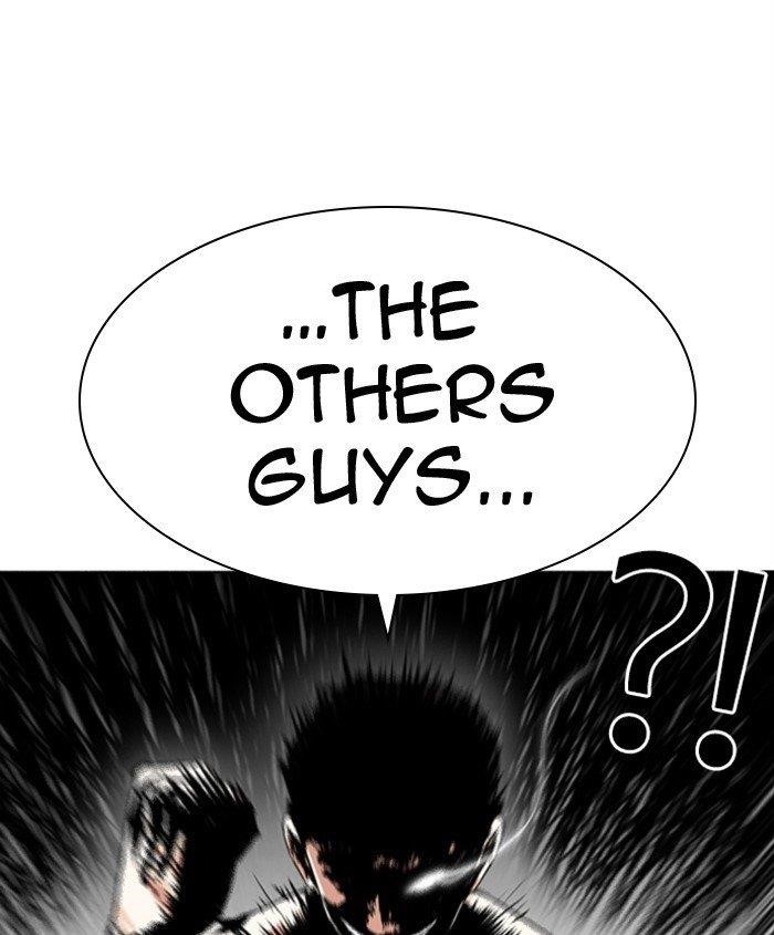 Lookism Chapter 279 - Page 22 in English