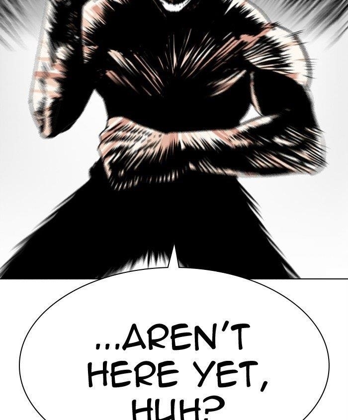 Lookism Chapter 279 - Page 23 in English