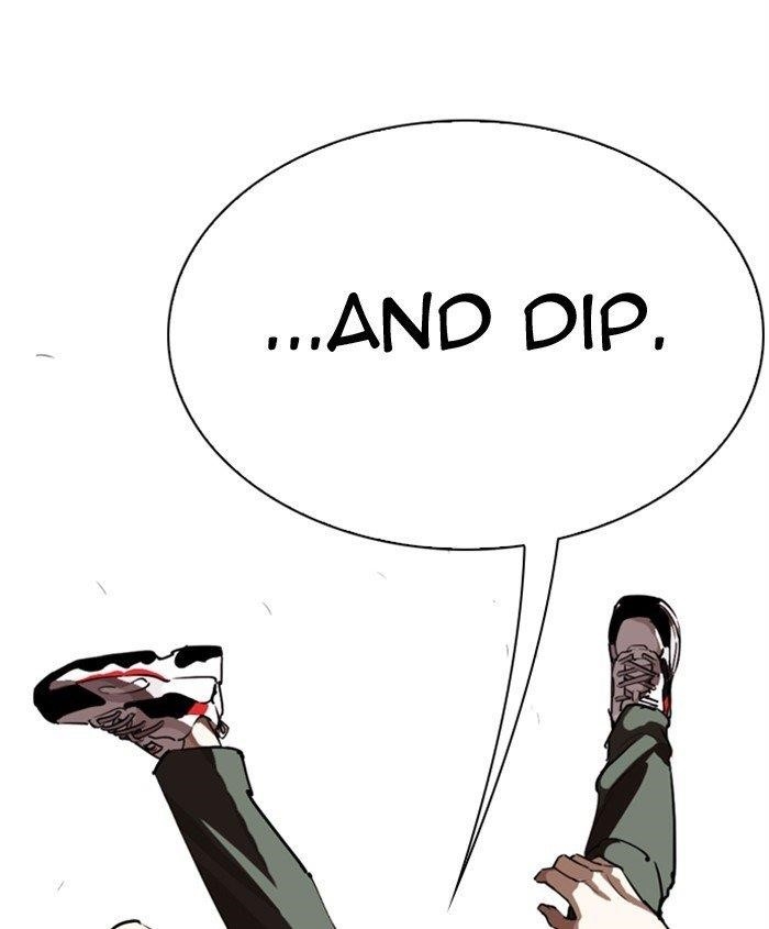 Lookism Chapter 279 - Page 32 in English