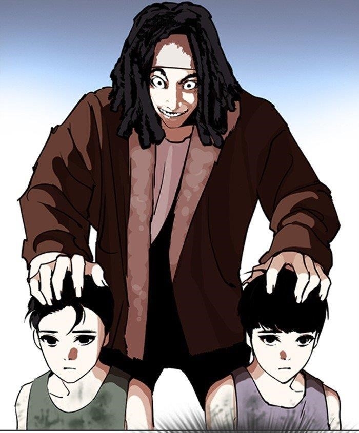 Lookism Chapter 279 - Page 47 in English