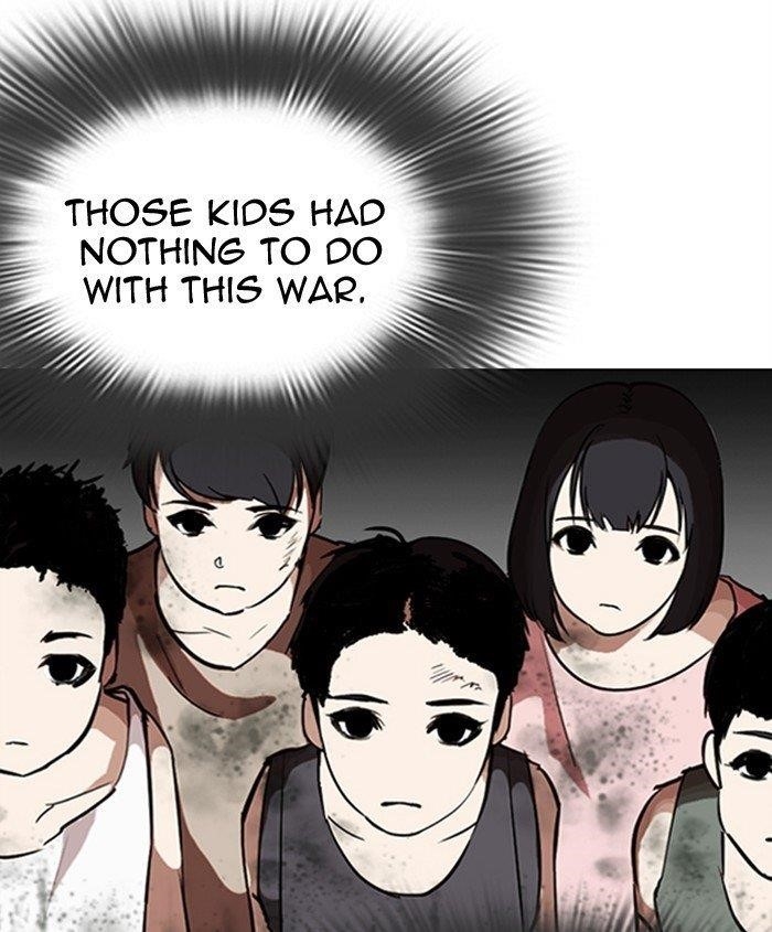 Lookism Chapter 279 - Page 49 in English