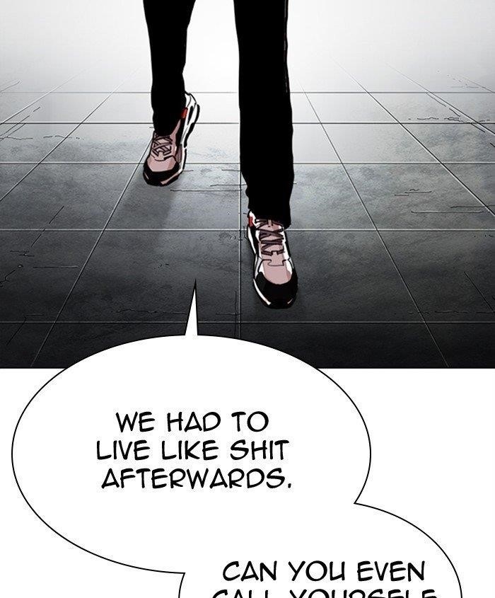 Lookism Chapter 279 - Page 5 in English