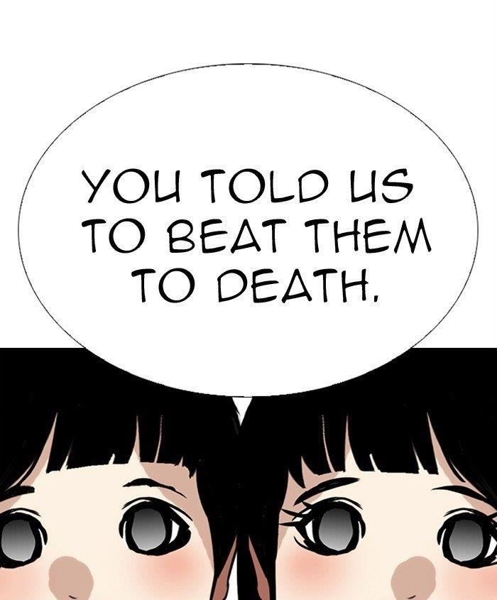 Lookism Chapter 279 - Page 58 in English