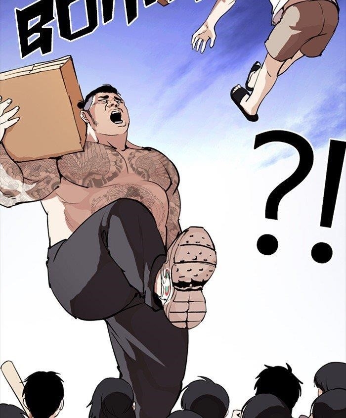 Lookism Chapter 279 - Page 69 in English