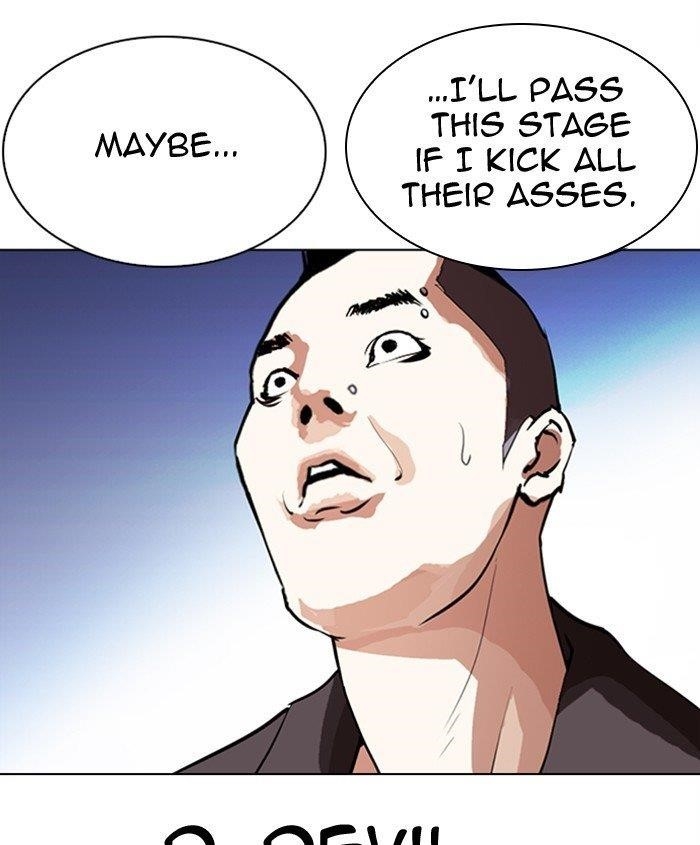 Lookism Chapter 279 - Page 76 in English
