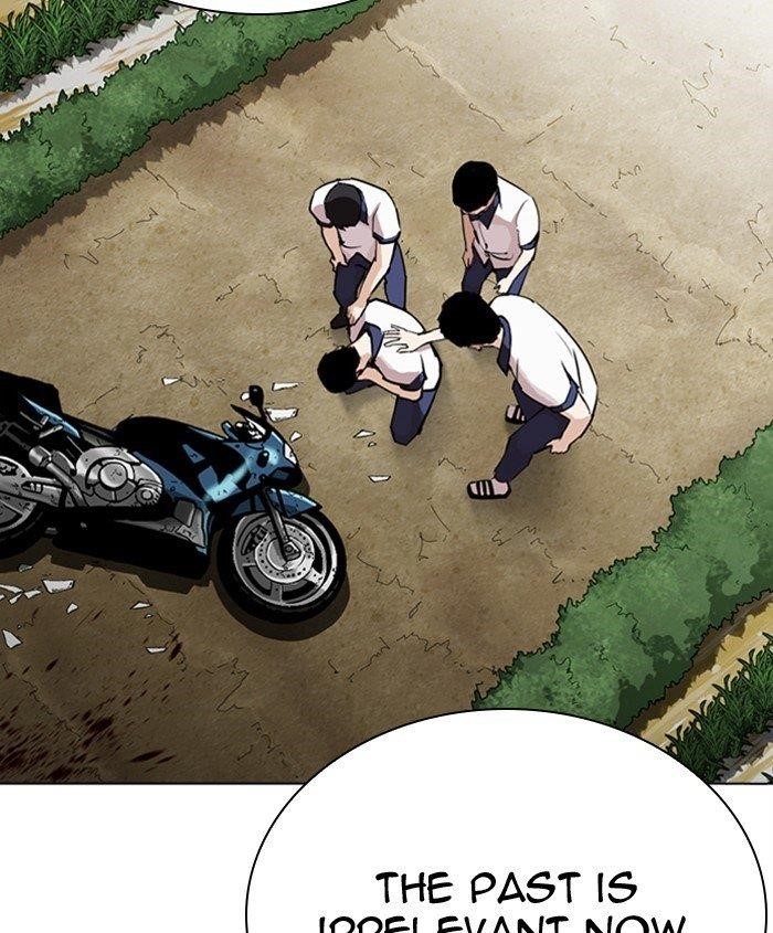 Lookism Chapter 279 - Page 9 in English
