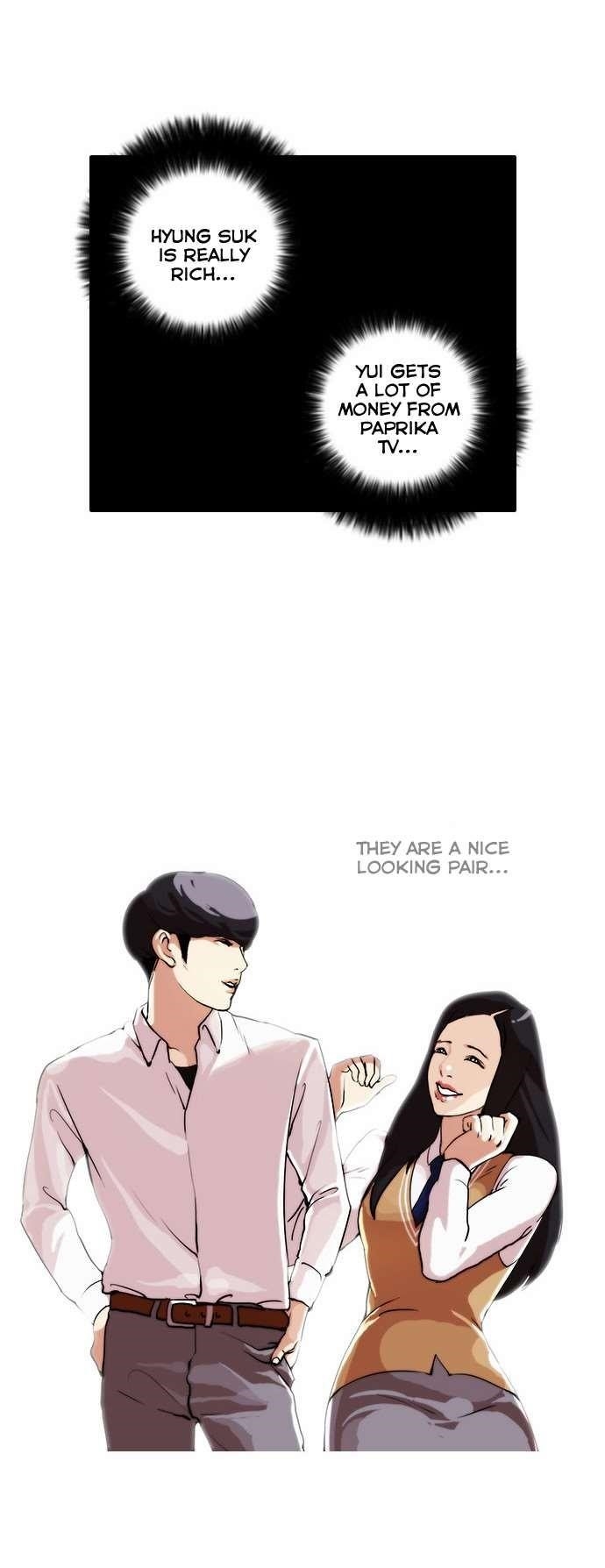 Lookism Chapter 28 - Page 19 in English