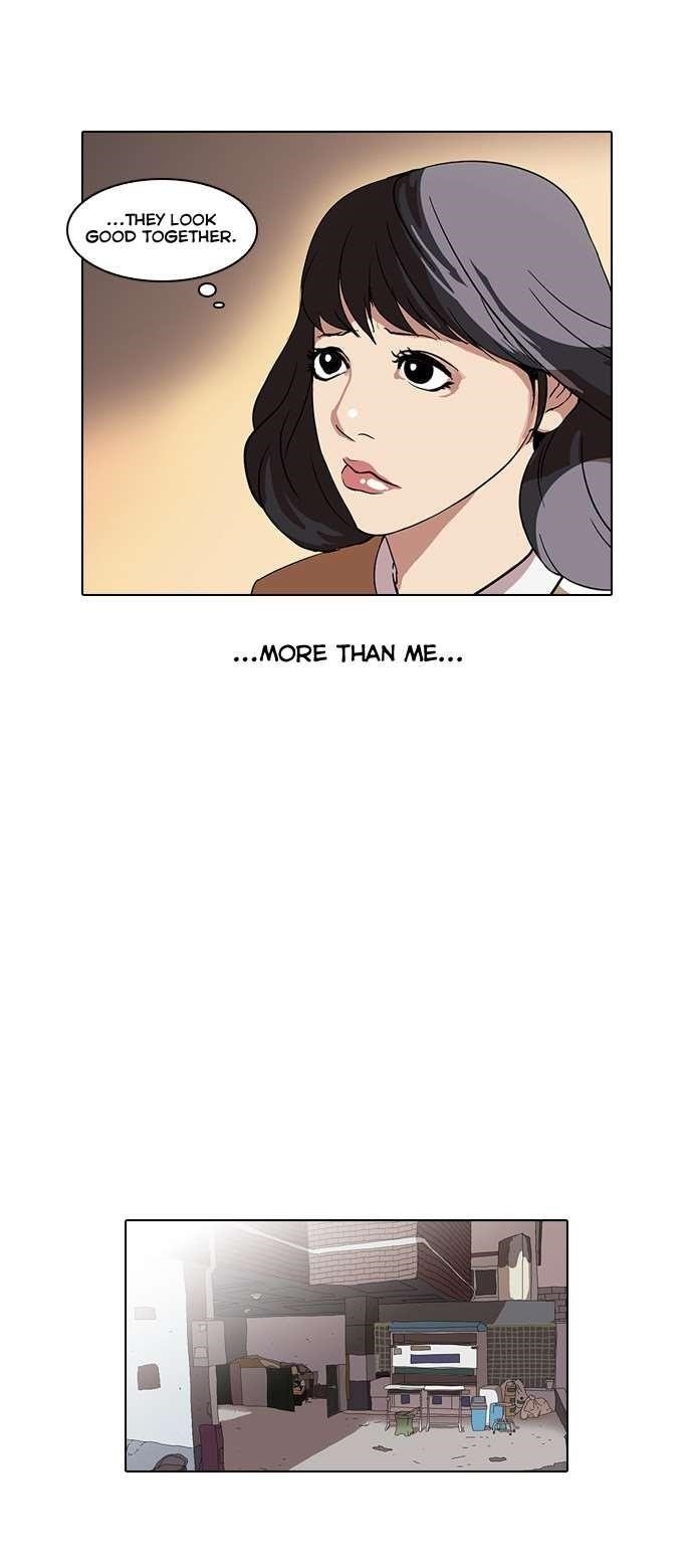 Lookism Chapter 28 - Page 20 in English