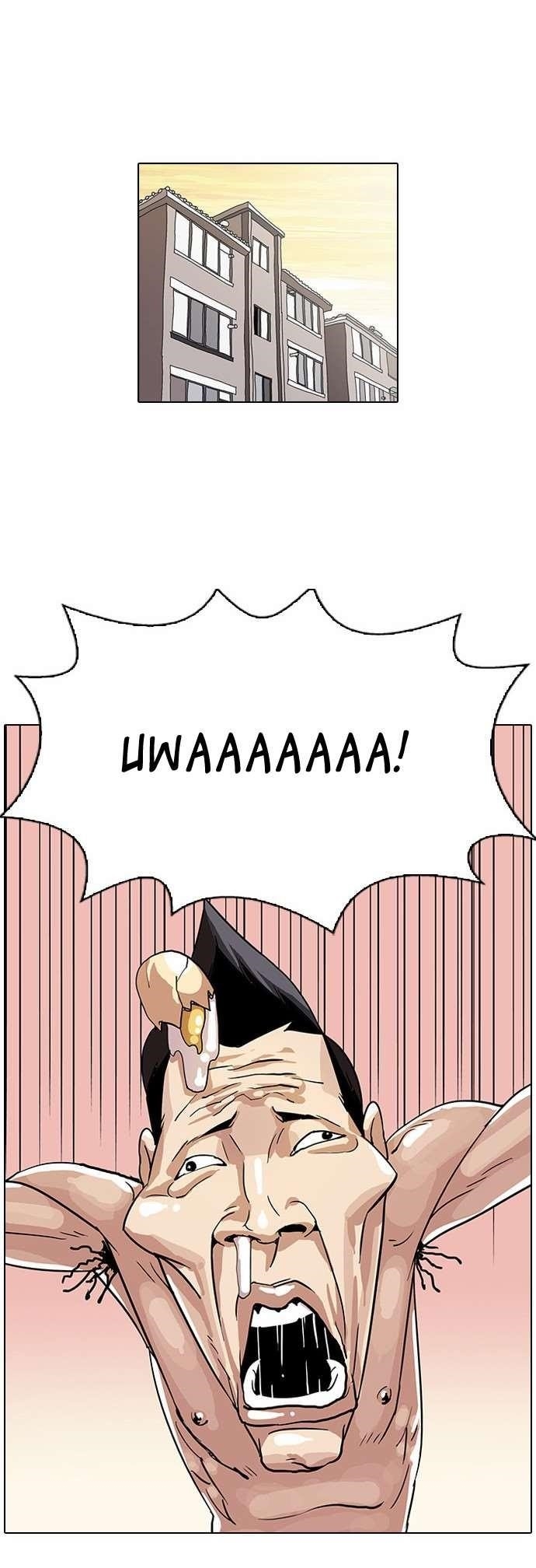 Lookism Chapter 28 - Page 23 in English