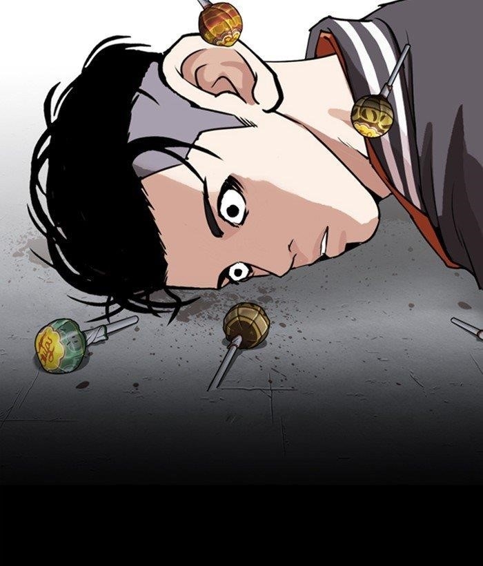 Lookism Chapter 280 - Page 100 in English