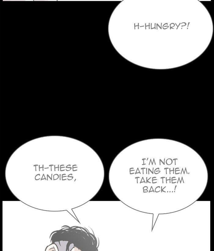 Lookism Chapter 280 - Page 105 in English