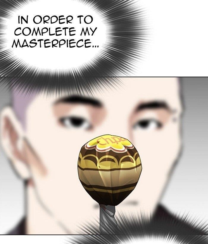 Lookism Chapter 280 - Page 11 in English