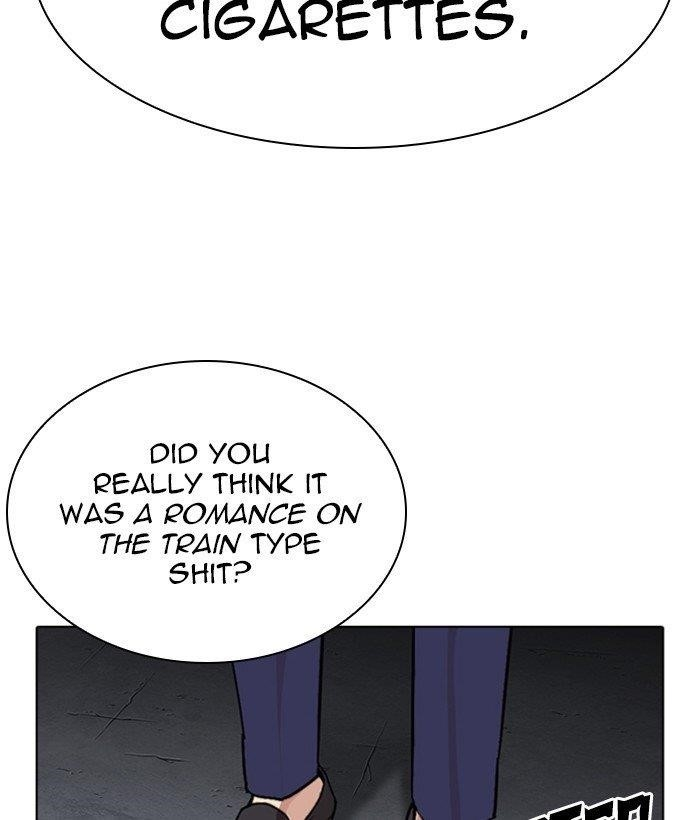 Lookism Chapter 280 - Page 110 in English