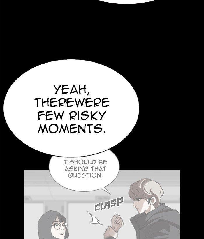 Lookism Chapter 280 - Page 114 in English