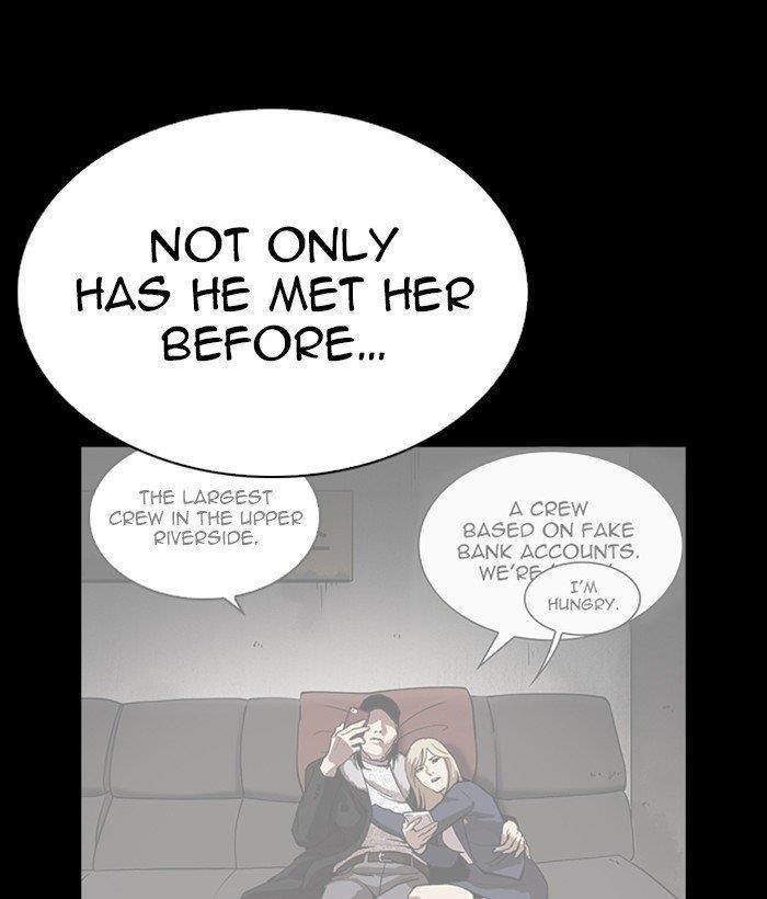 Lookism Chapter 280 - Page 117 in English