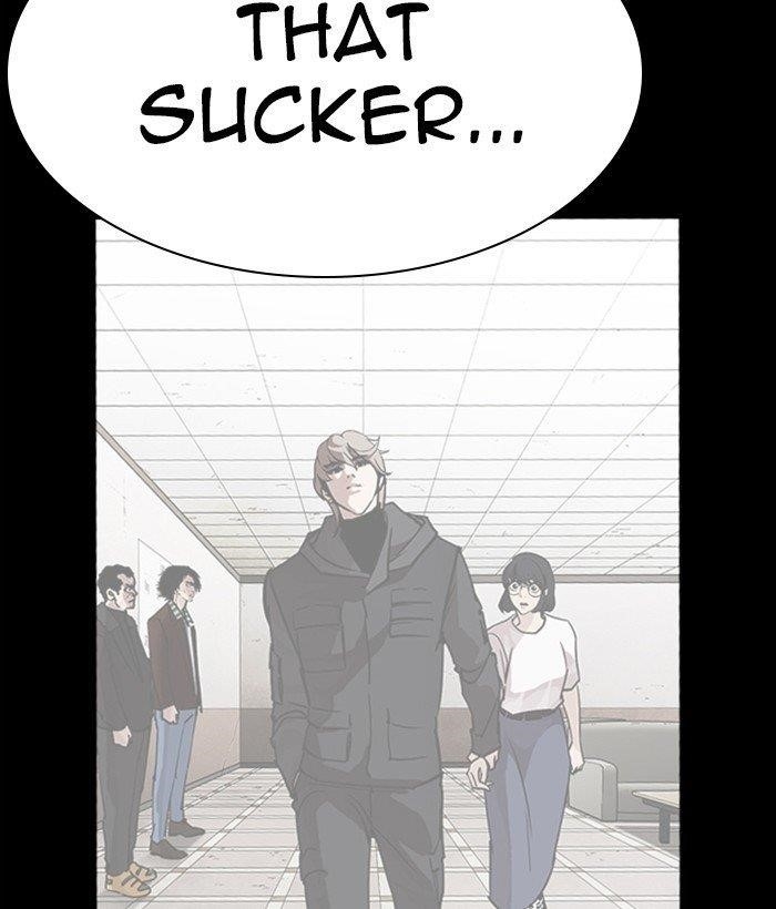 Lookism Chapter 280 - Page 121 in English