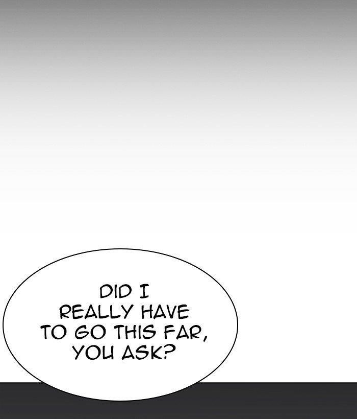 Lookism Chapter 280 - Page 124 in English