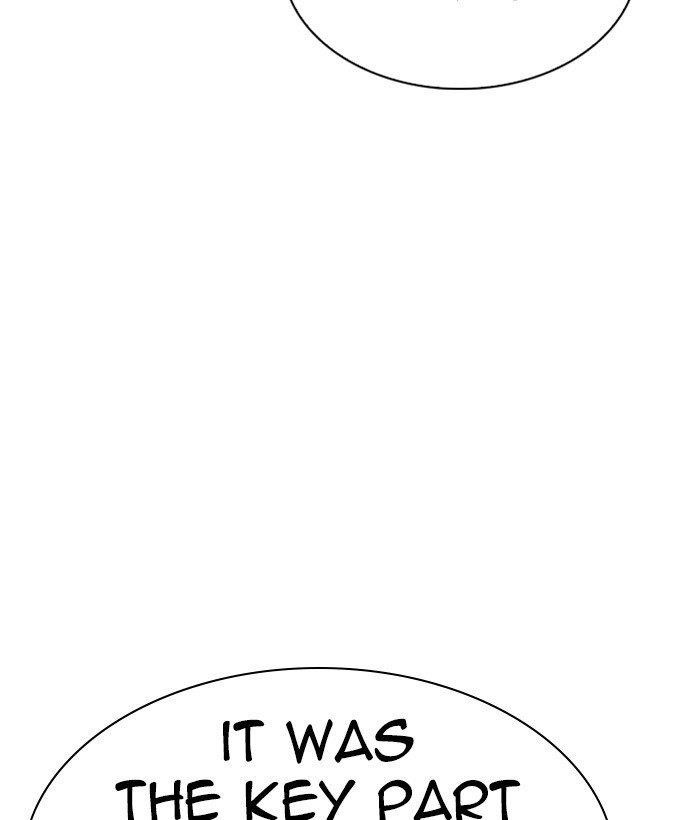 Lookism Chapter 280 - Page 134 in English