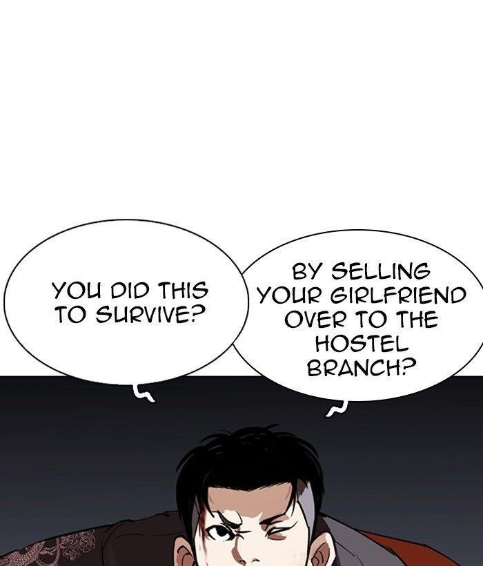 Lookism Chapter 280 - Page 137 in English