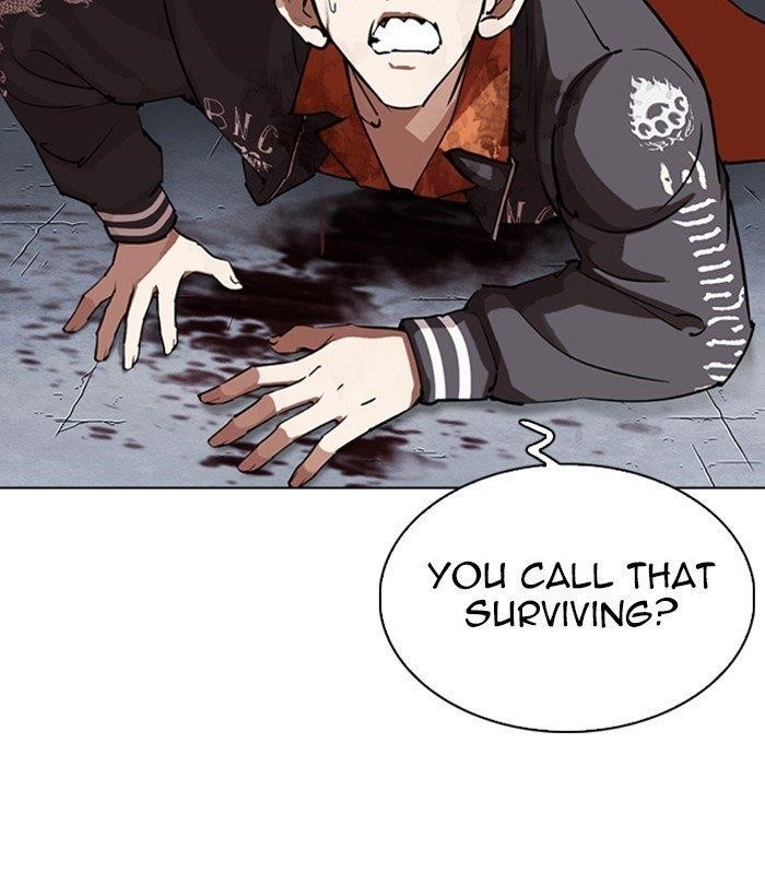 Lookism Chapter 280 - Page 138 in English