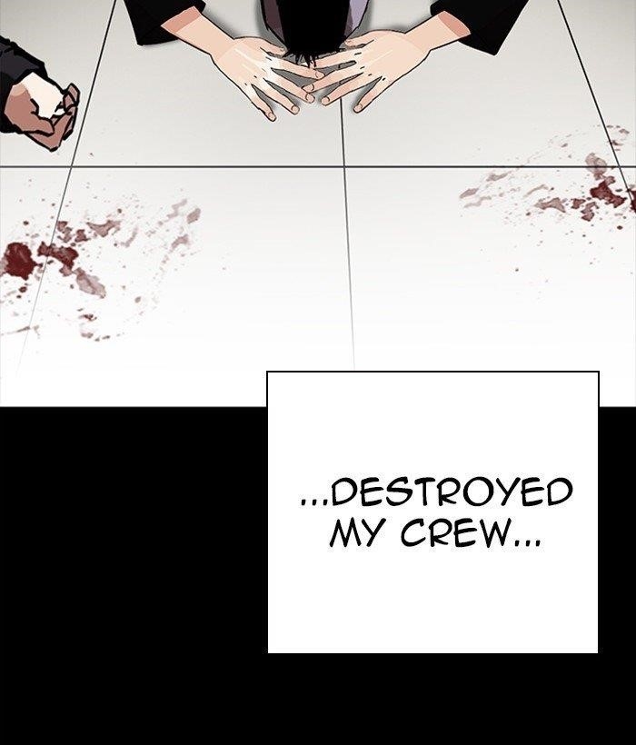 Lookism Chapter 280 - Page 157 in English