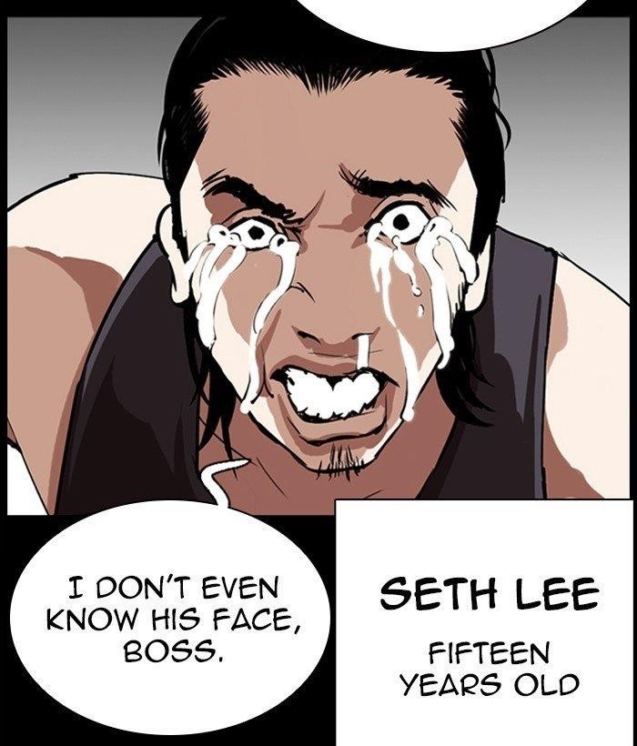 Lookism Chapter 280 - Page 163 in English