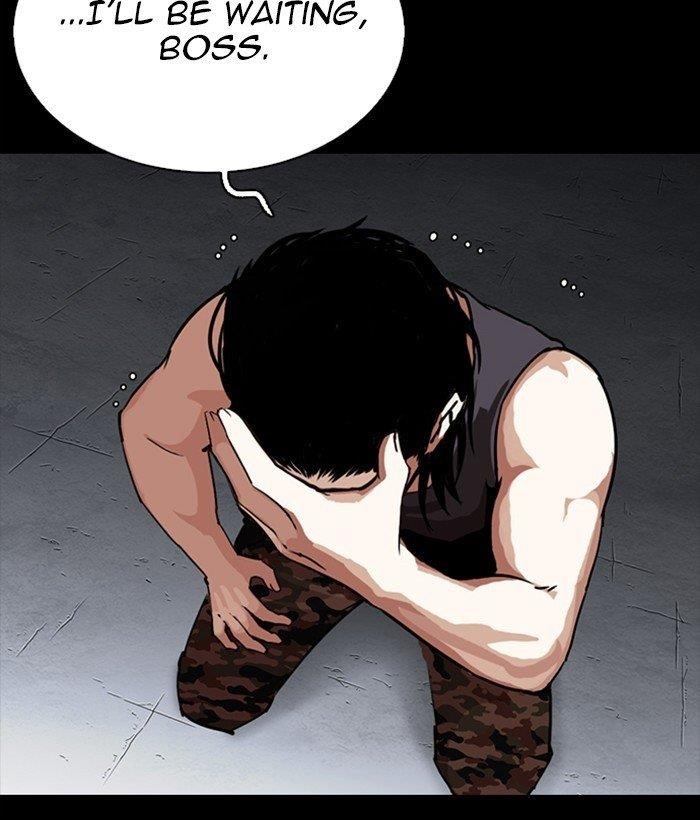Lookism Chapter 280 - Page 169 in English
