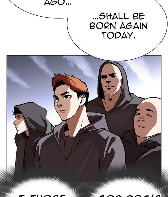 Lookism Chapter 280 - Page 181 in English