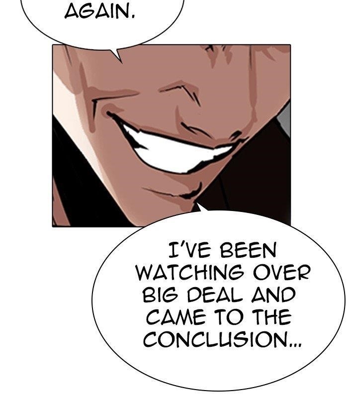 Lookism Chapter 280 - Page 189 in English