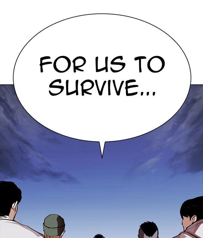 Lookism Chapter 280 - Page 192 in English