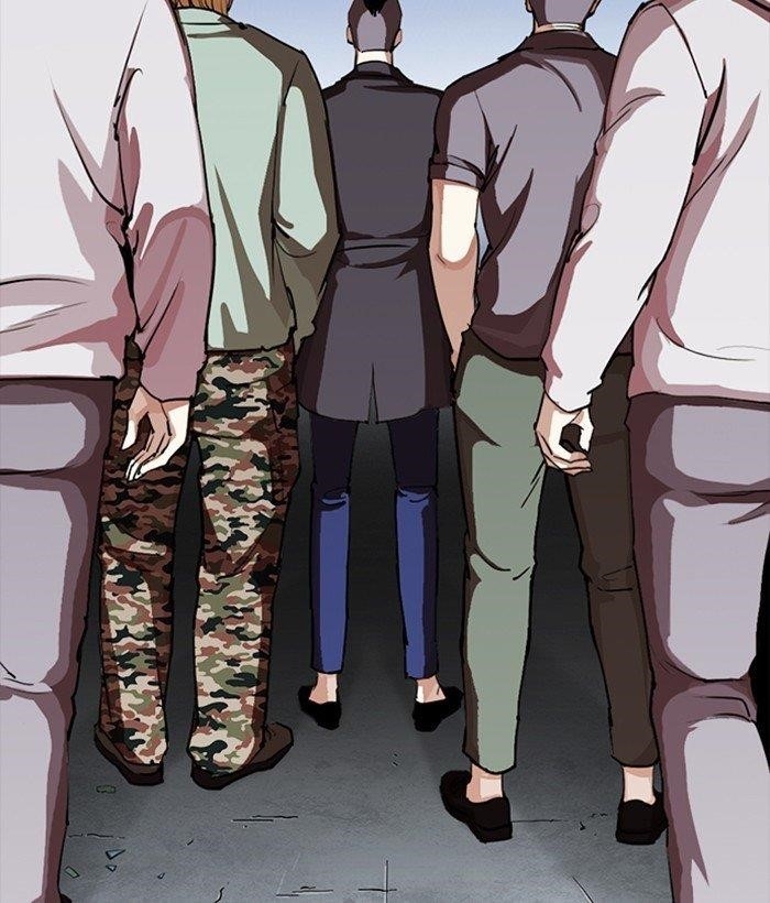 Lookism Chapter 280 - Page 193 in English