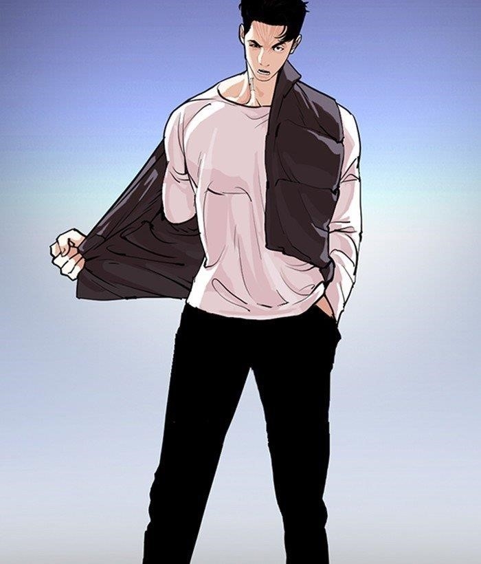 Lookism Chapter 280 - Page 200 in English