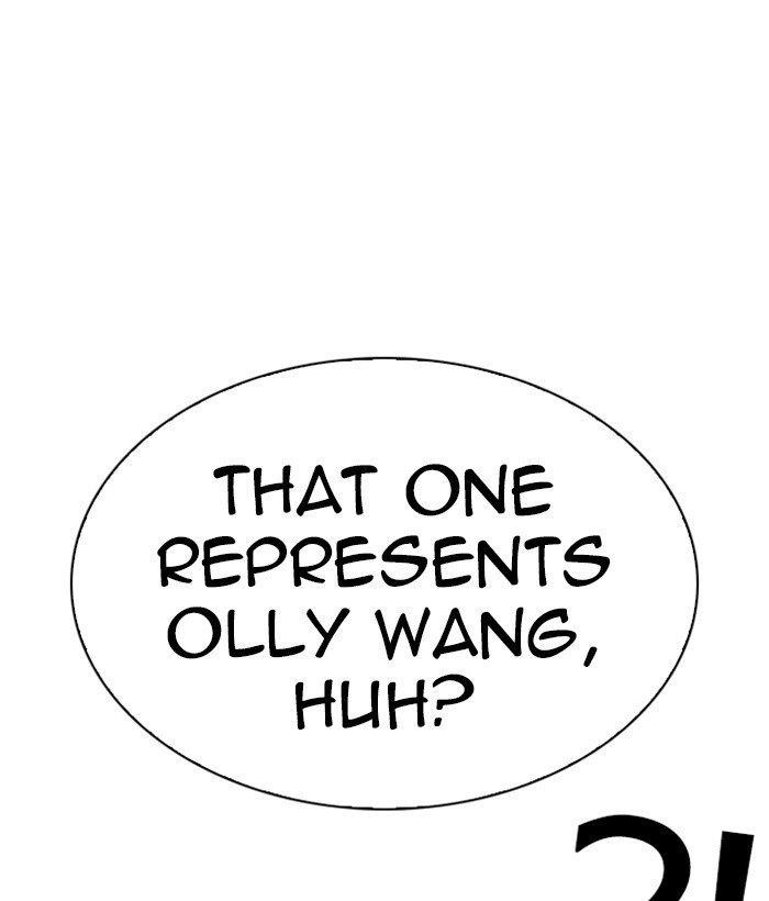 Lookism Chapter 280 - Page 21 in English