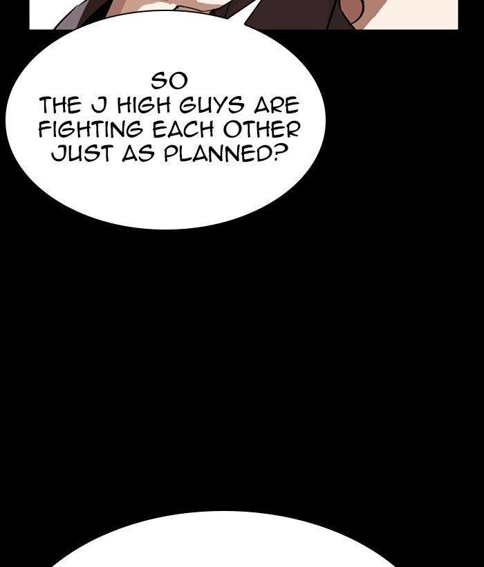 Lookism Chapter 280 - Page 221 in English