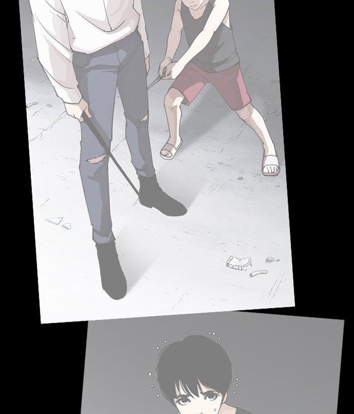 Lookism Chapter 280 - Page 245 in English