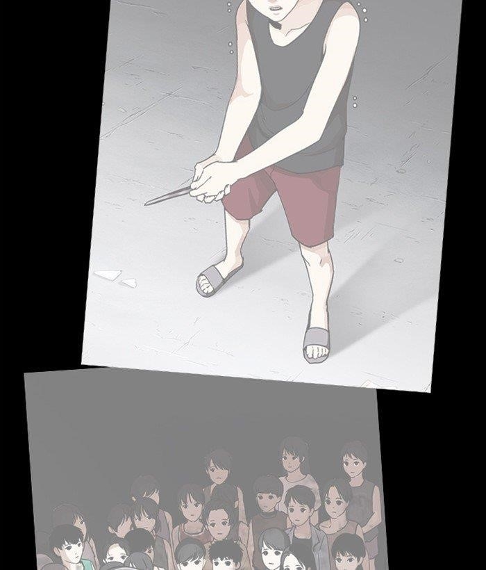 Lookism Chapter 280 - Page 246 in English